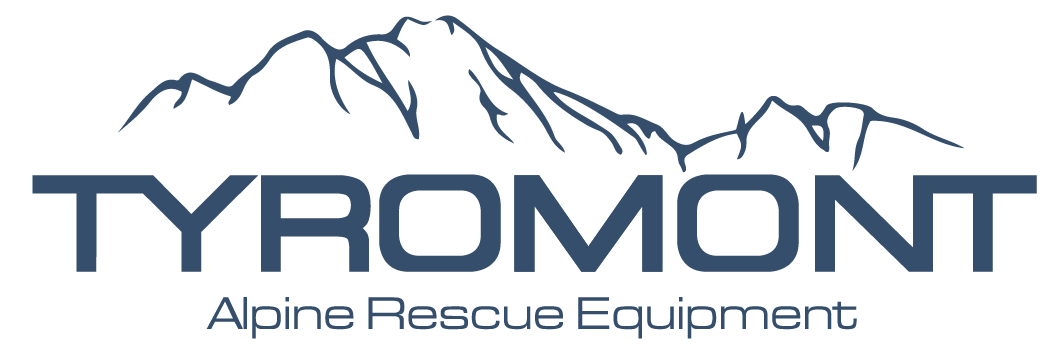 Logo Tyromont 2024